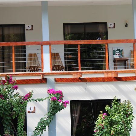 Hotel El Viajero 拉利伯塔德 外观 照片