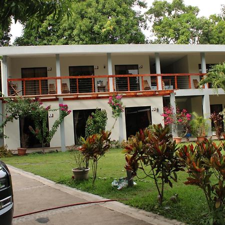 Hotel El Viajero 拉利伯塔德 外观 照片