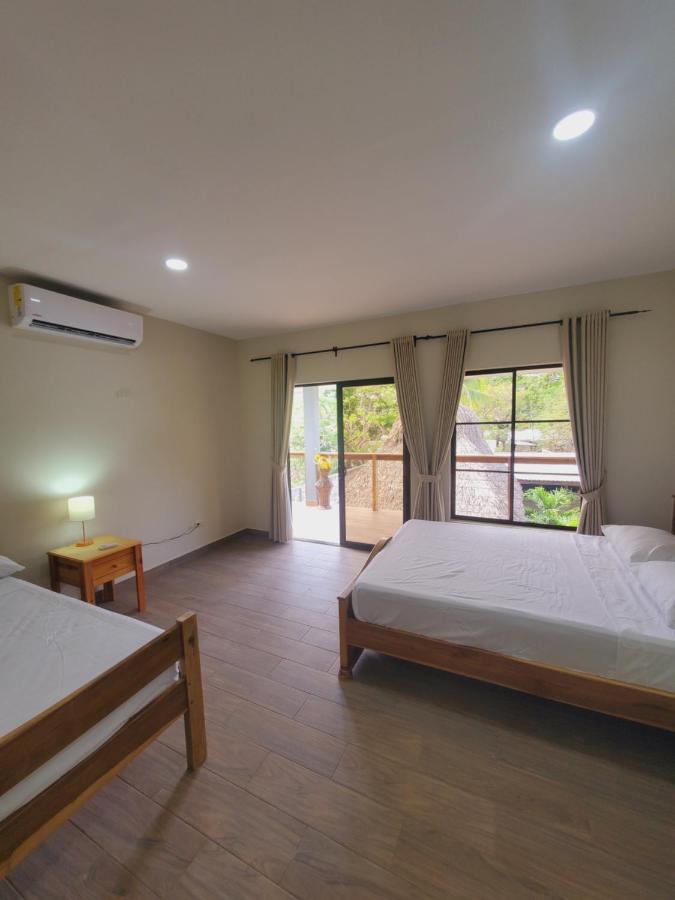 Hotel El Viajero 拉利伯塔德 外观 照片