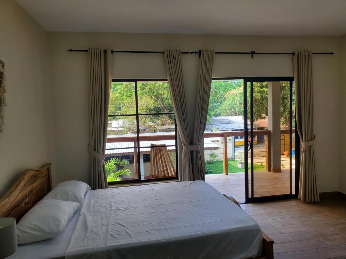 Hotel El Viajero 拉利伯塔德 外观 照片