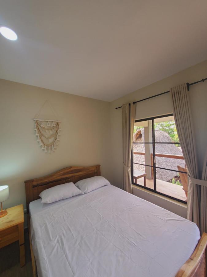Hotel El Viajero 拉利伯塔德 外观 照片
