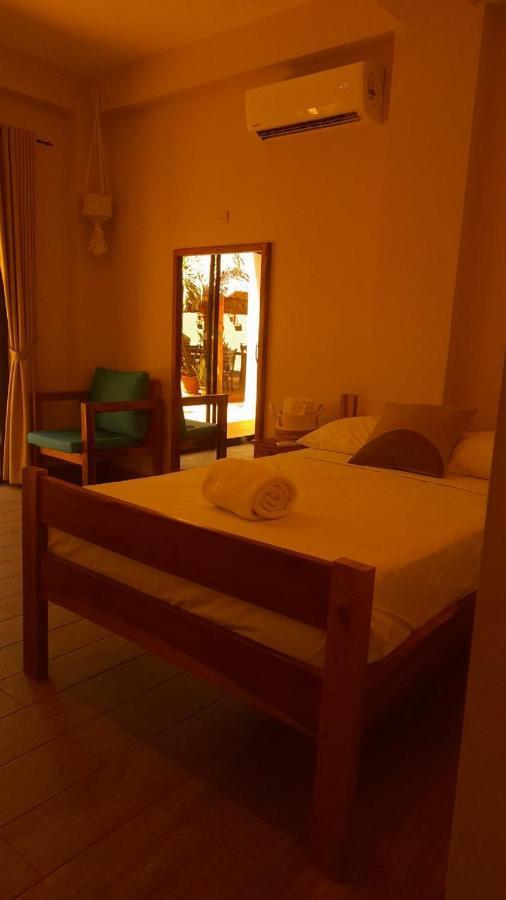 Hotel El Viajero 拉利伯塔德 外观 照片