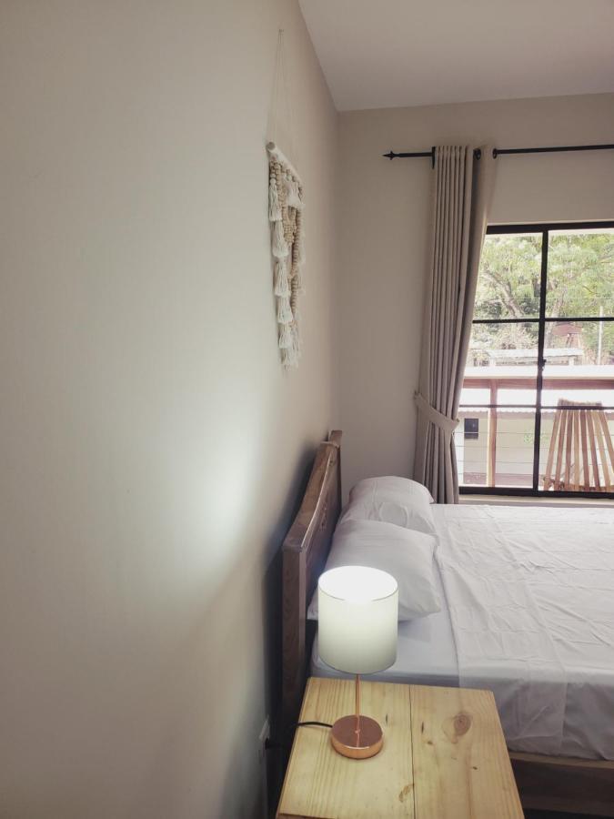 Hotel El Viajero 拉利伯塔德 外观 照片
