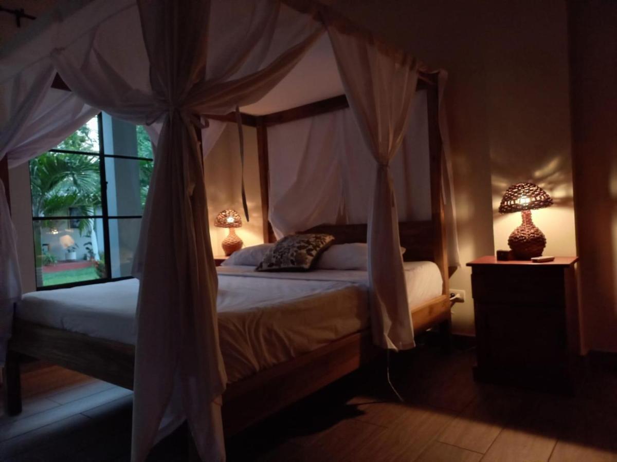 Hotel El Viajero 拉利伯塔德 外观 照片