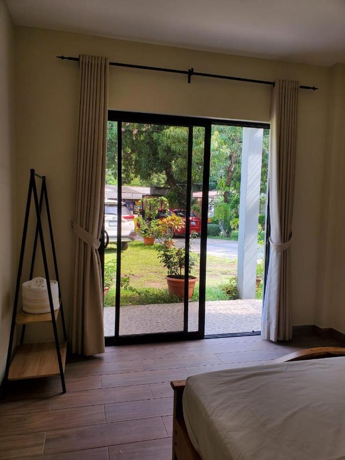 Hotel El Viajero 拉利伯塔德 外观 照片