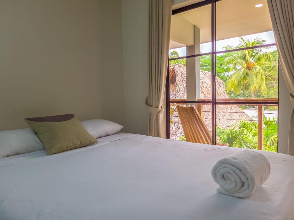 Hotel El Viajero 拉利伯塔德 外观 照片
