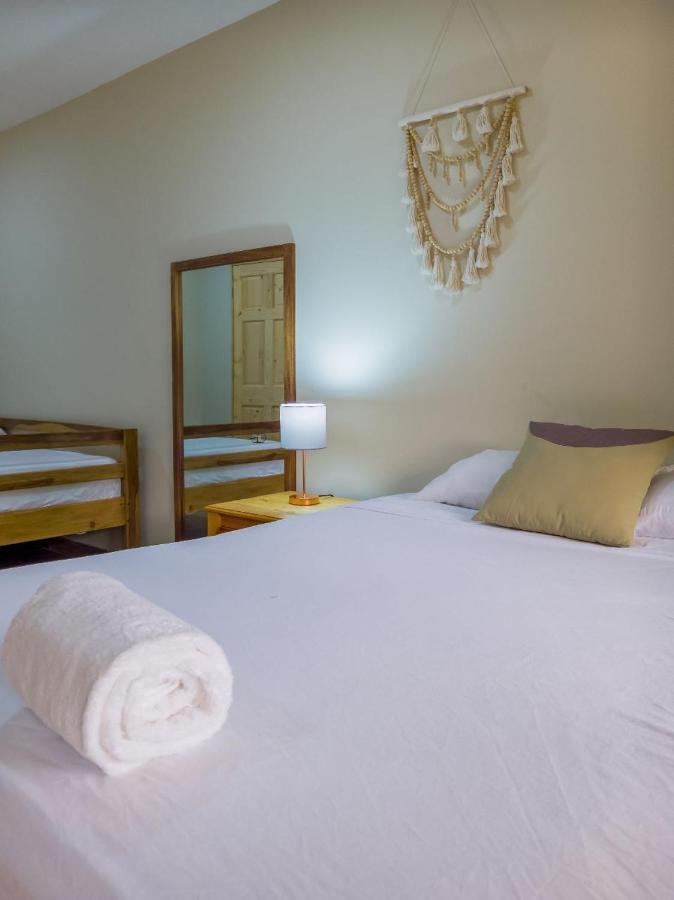Hotel El Viajero 拉利伯塔德 外观 照片