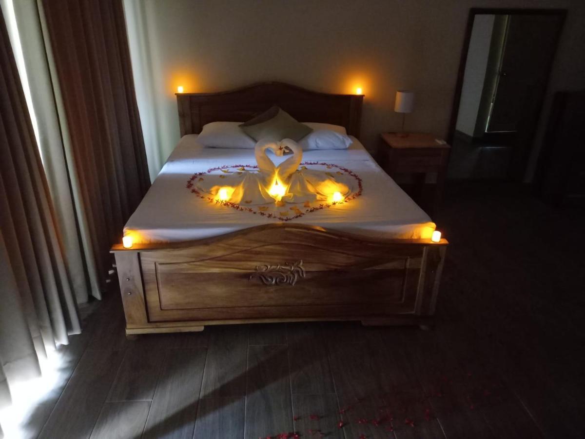 Hotel El Viajero 拉利伯塔德 外观 照片