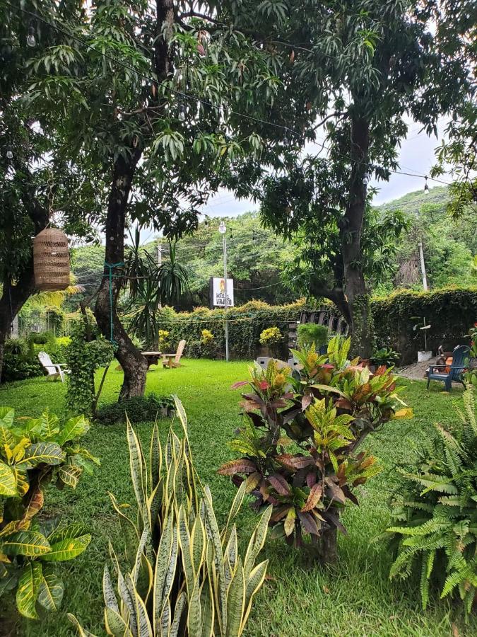 Hotel El Viajero 拉利伯塔德 外观 照片