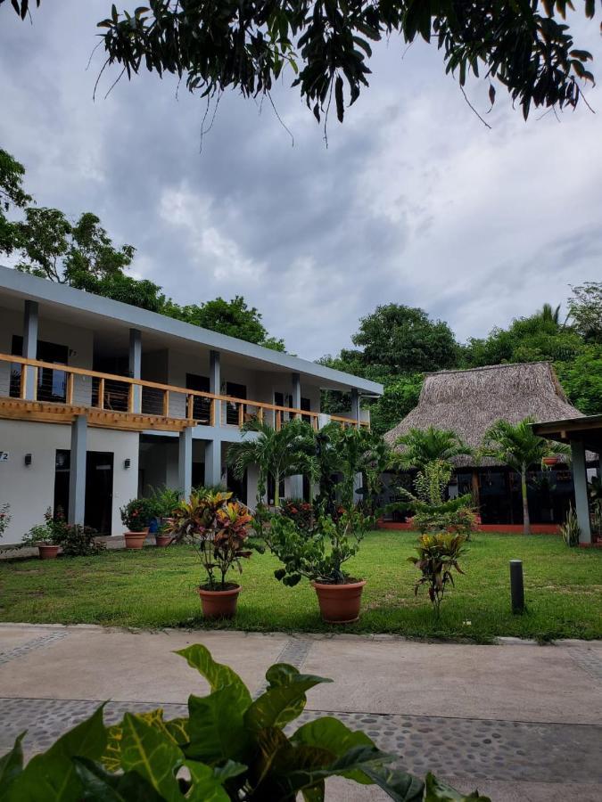 Hotel El Viajero 拉利伯塔德 外观 照片