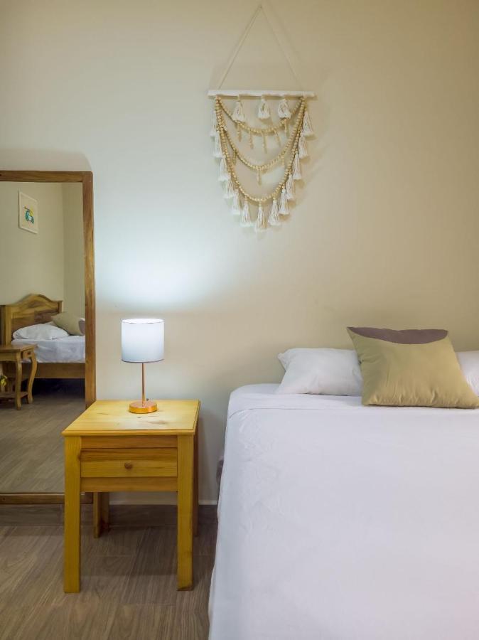 Hotel El Viajero 拉利伯塔德 外观 照片