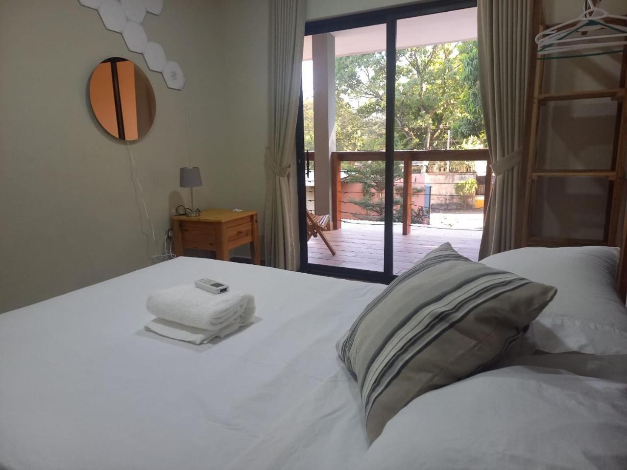 Hotel El Viajero 拉利伯塔德 外观 照片