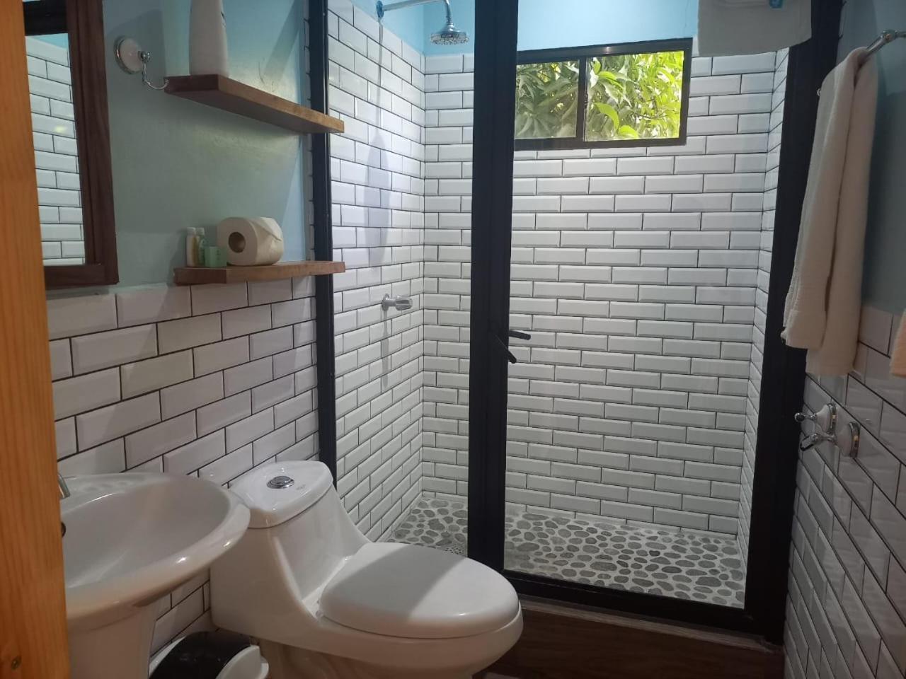 Hotel El Viajero 拉利伯塔德 外观 照片