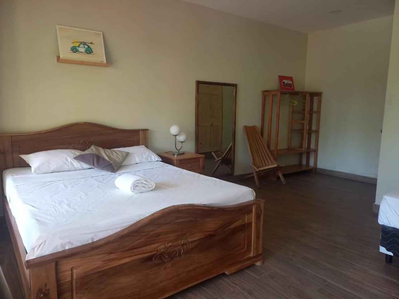Hotel El Viajero 拉利伯塔德 外观 照片