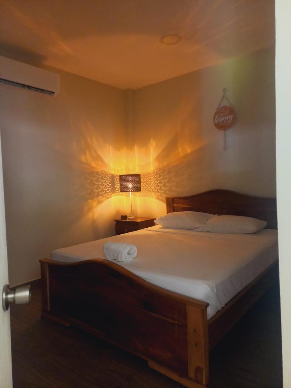 Hotel El Viajero 拉利伯塔德 外观 照片