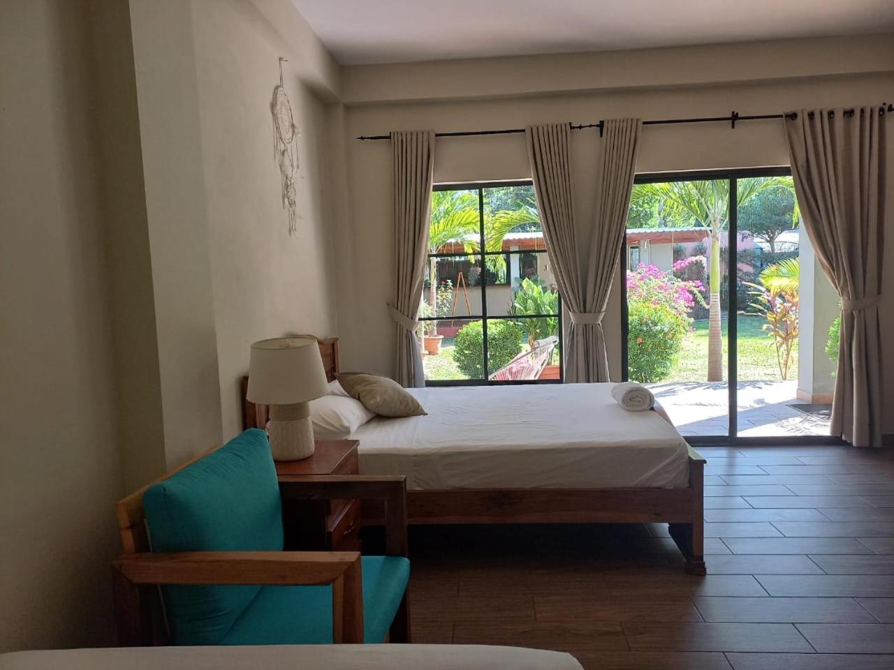 Hotel El Viajero 拉利伯塔德 外观 照片