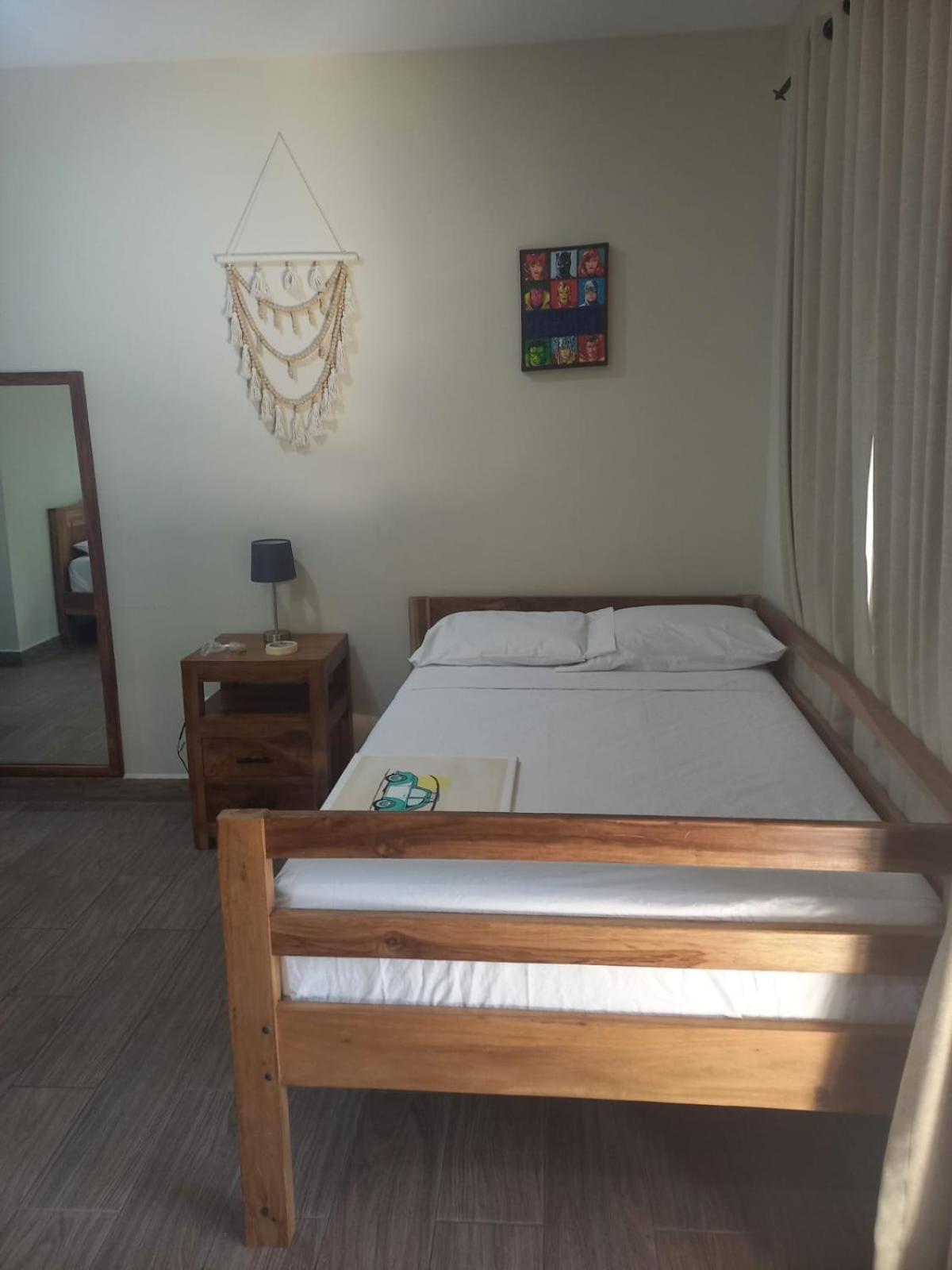 Hotel El Viajero 拉利伯塔德 外观 照片