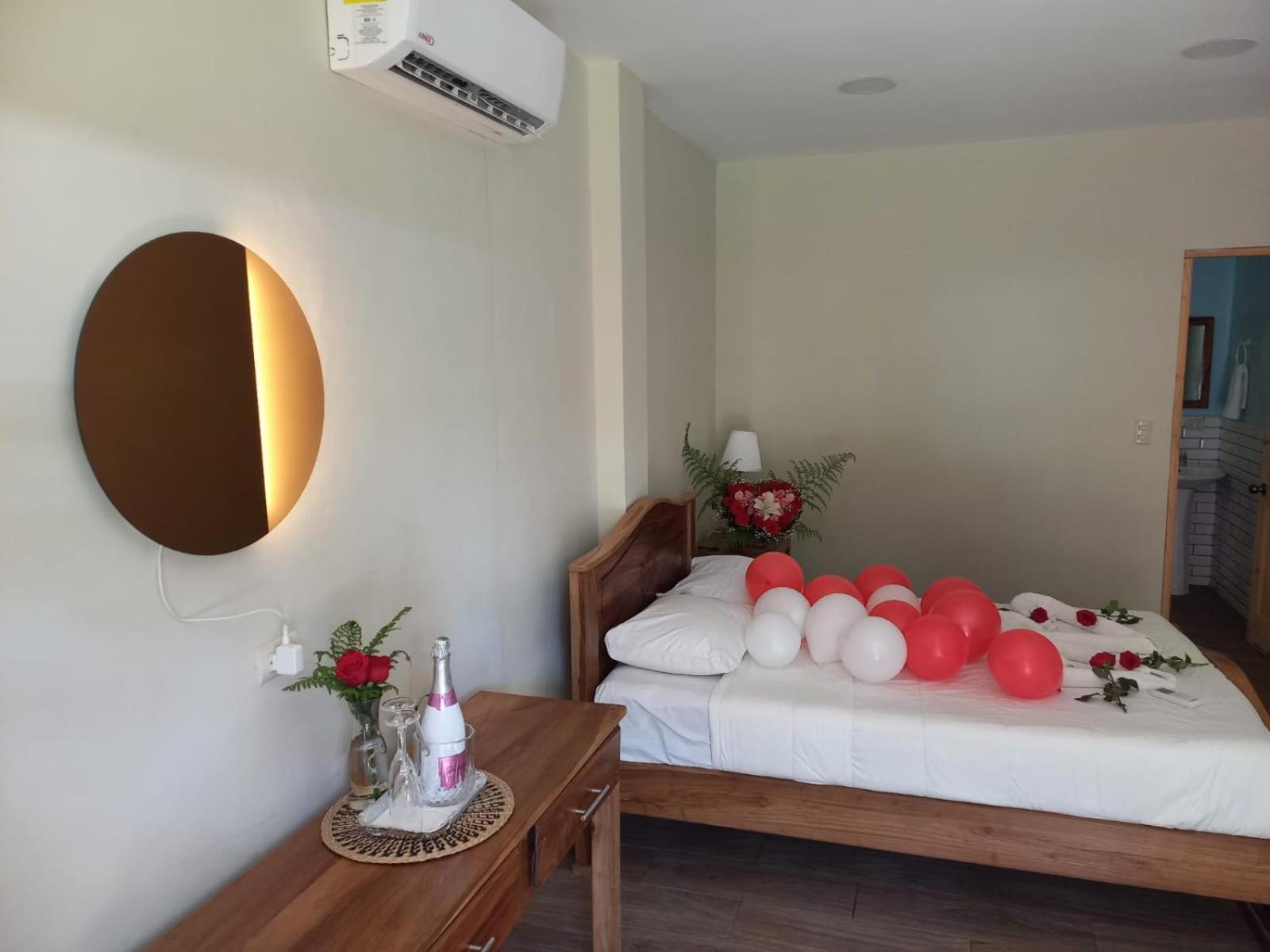 Hotel El Viajero 拉利伯塔德 外观 照片