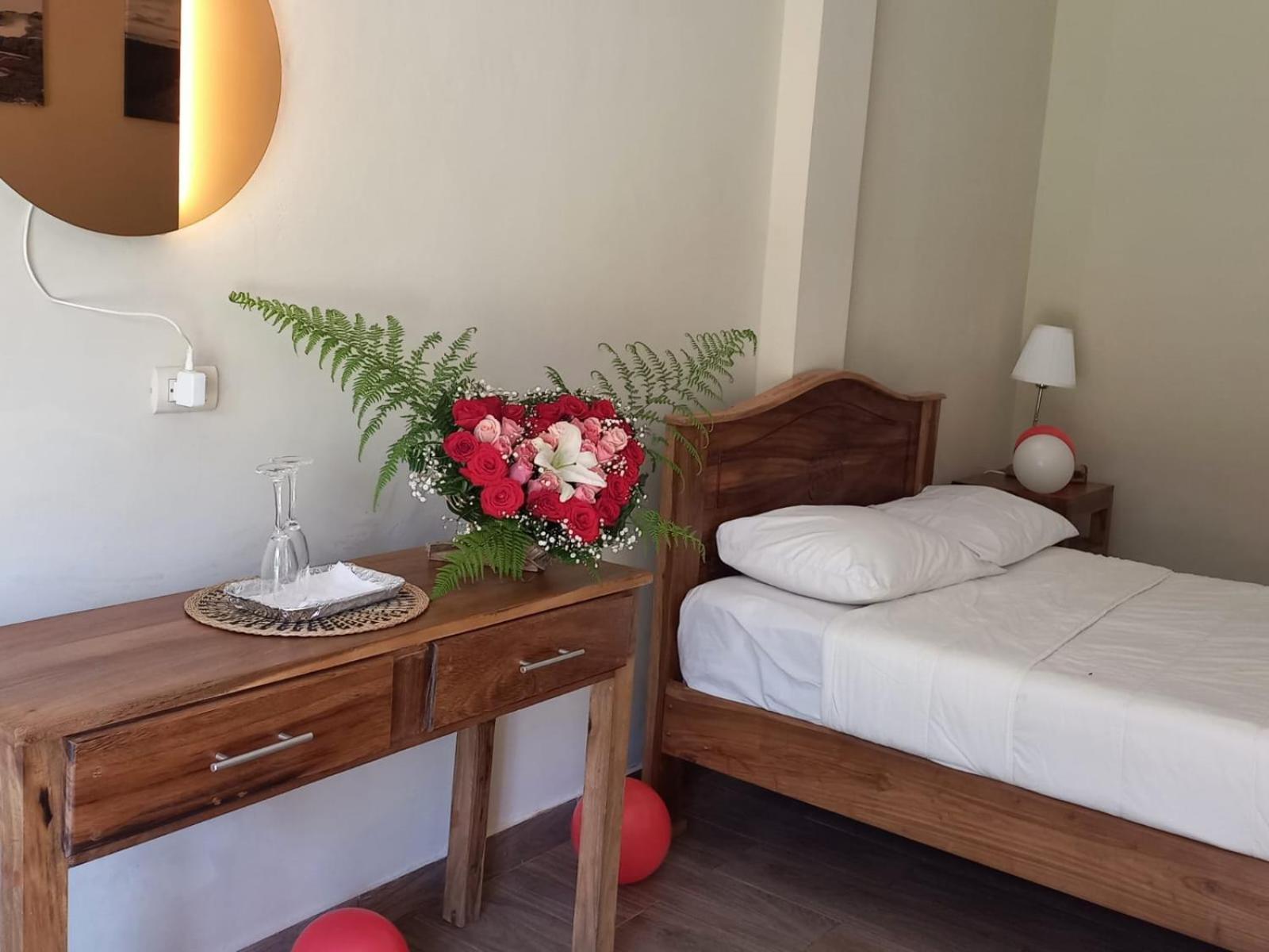 Hotel El Viajero 拉利伯塔德 外观 照片