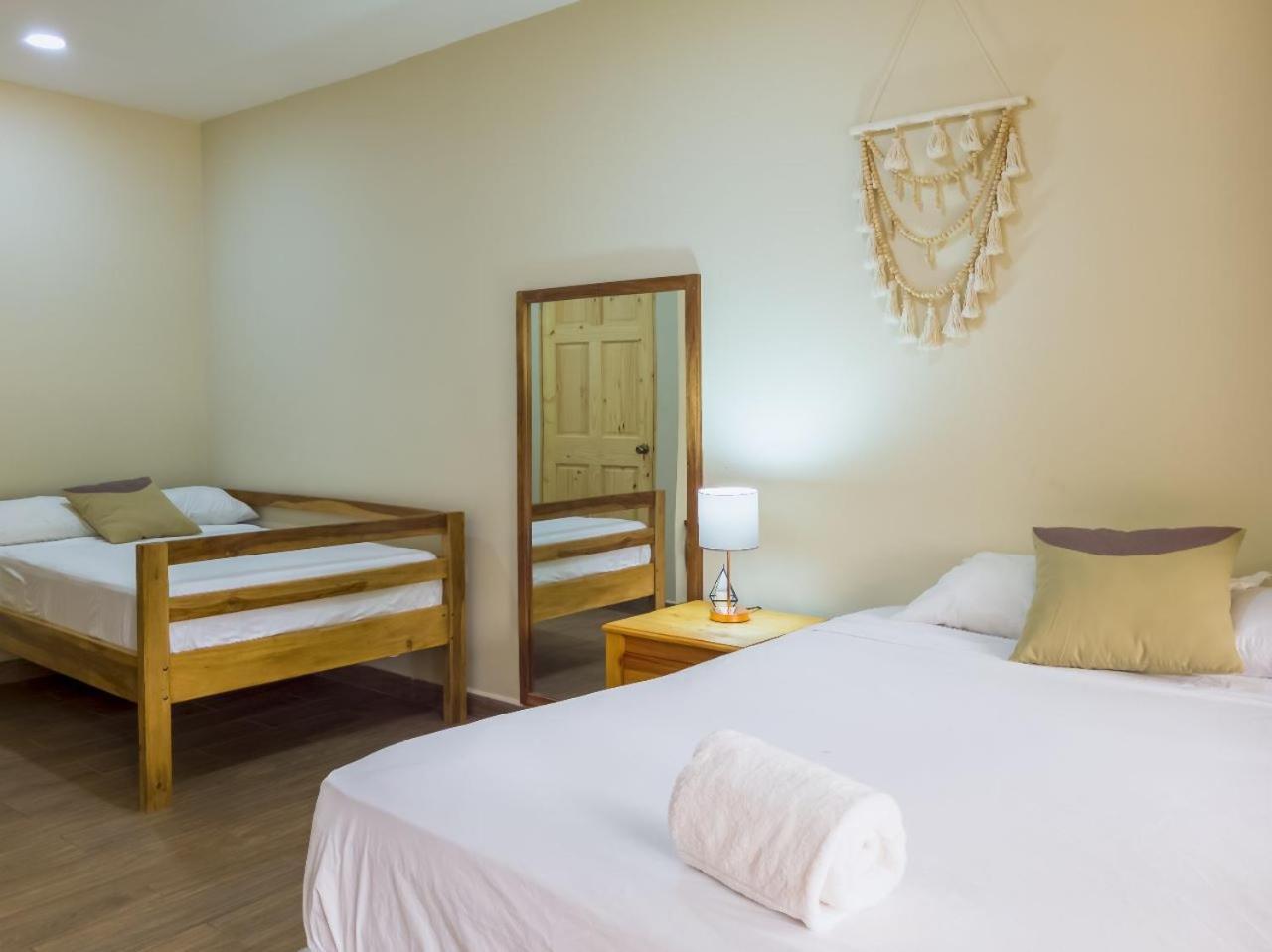 Hotel El Viajero 拉利伯塔德 外观 照片