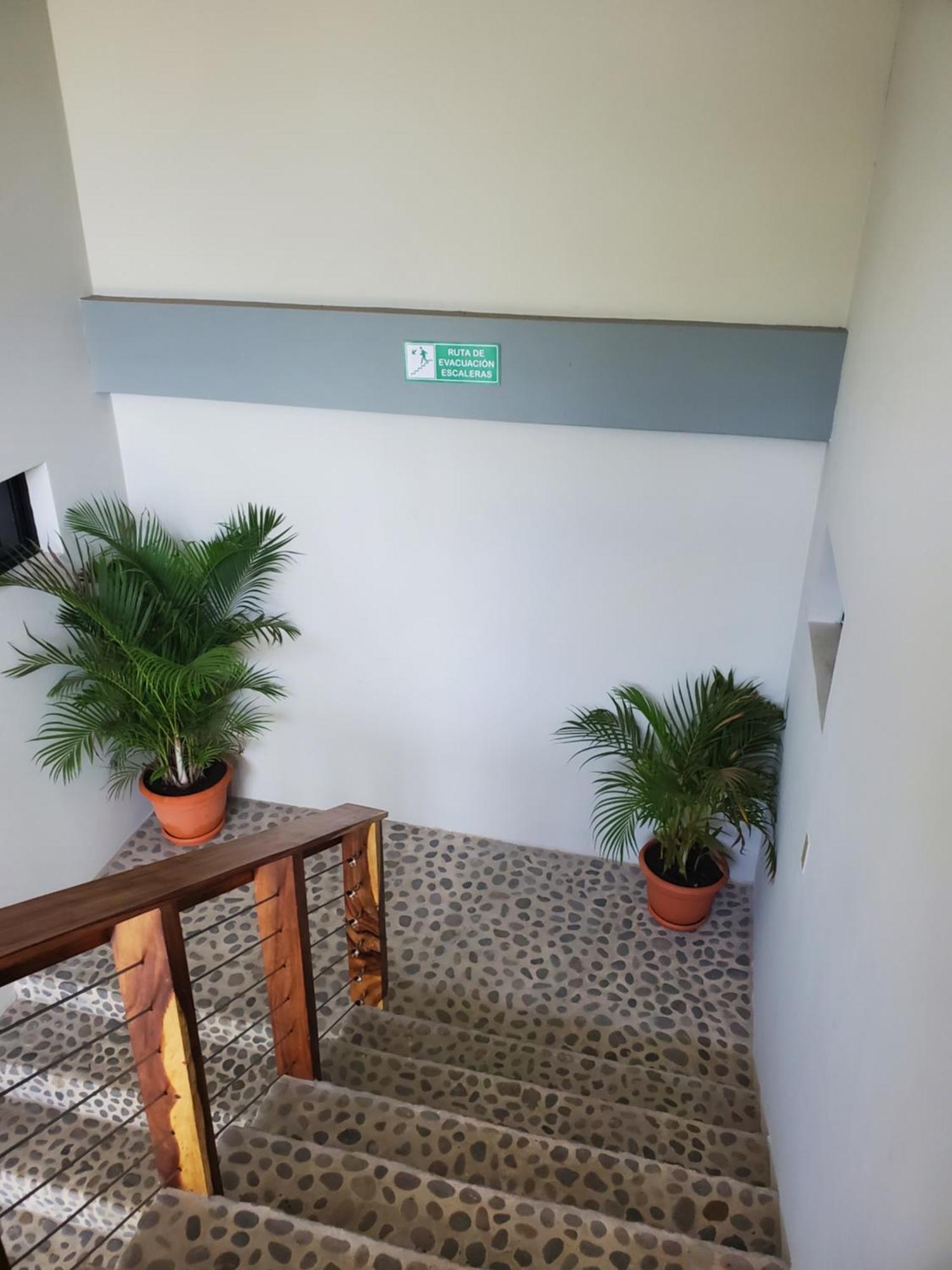 Hotel El Viajero 拉利伯塔德 外观 照片
