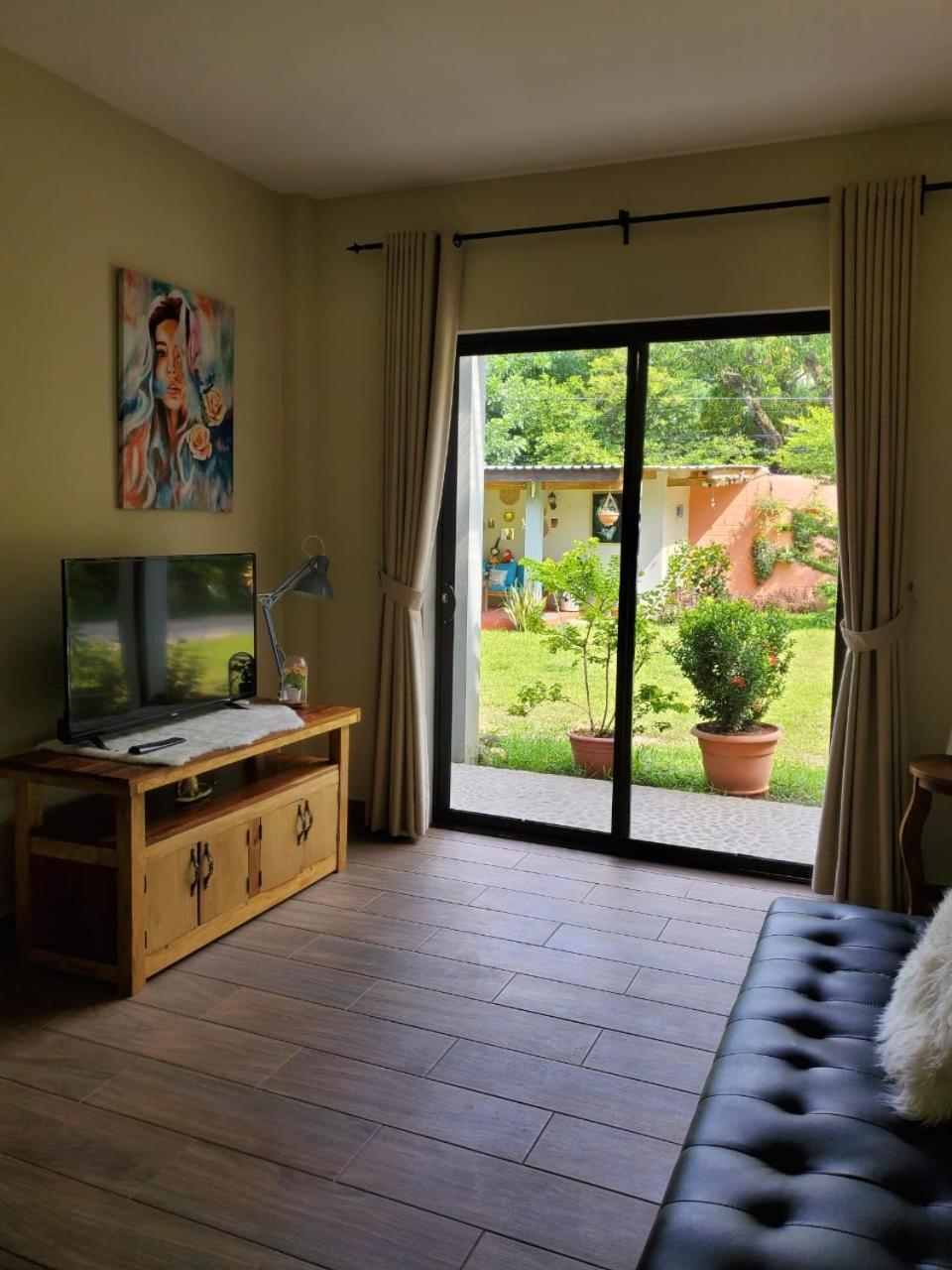 Hotel El Viajero 拉利伯塔德 外观 照片