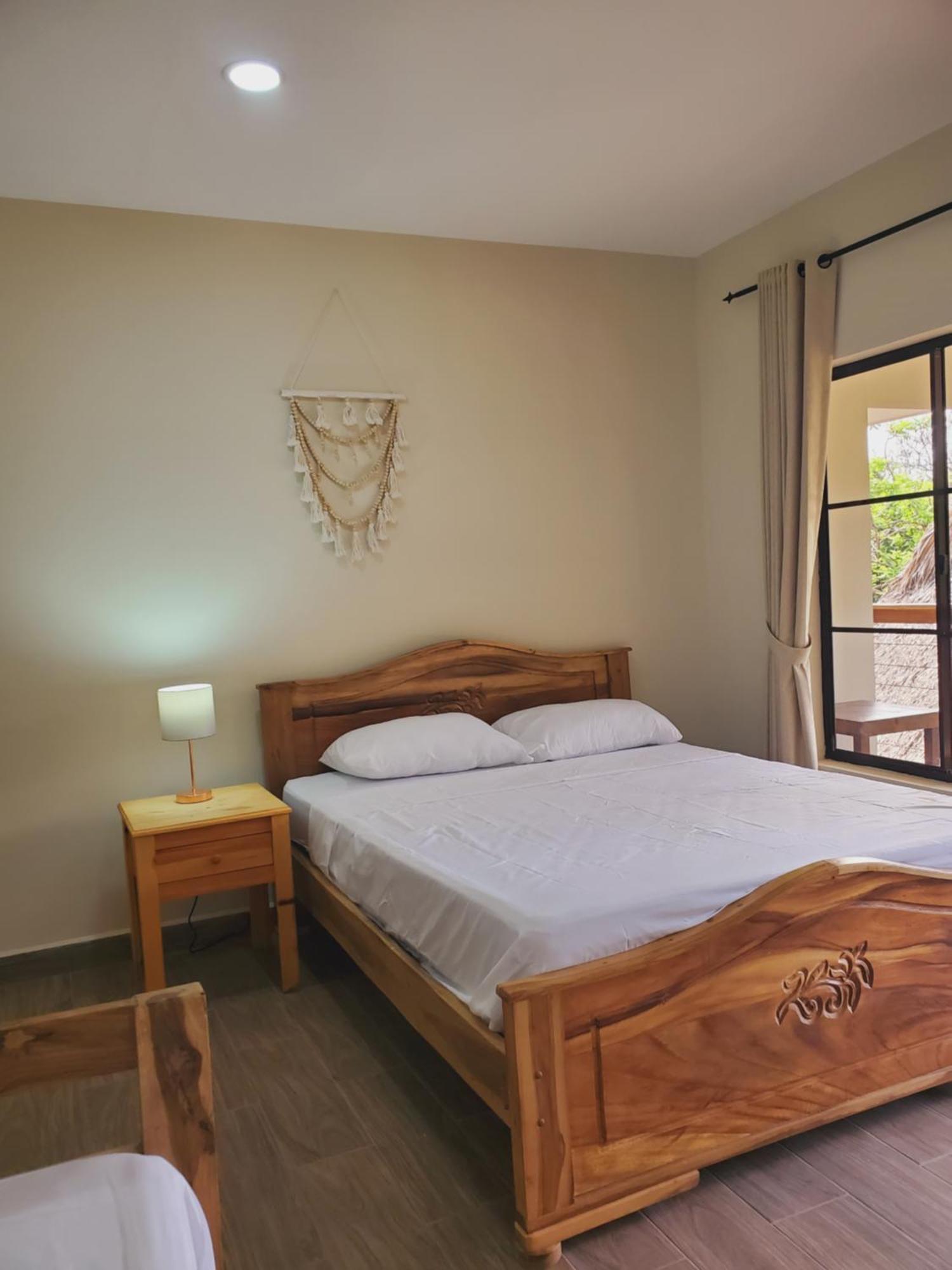 Hotel El Viajero 拉利伯塔德 外观 照片