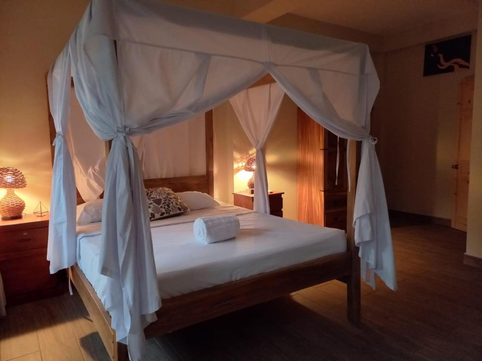 Hotel El Viajero 拉利伯塔德 外观 照片