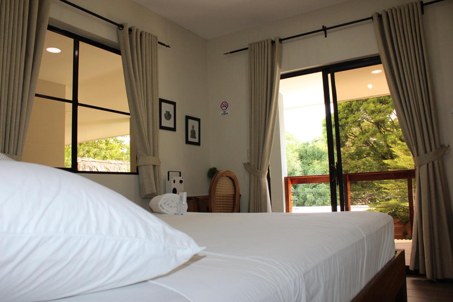 Hotel El Viajero 拉利伯塔德 外观 照片