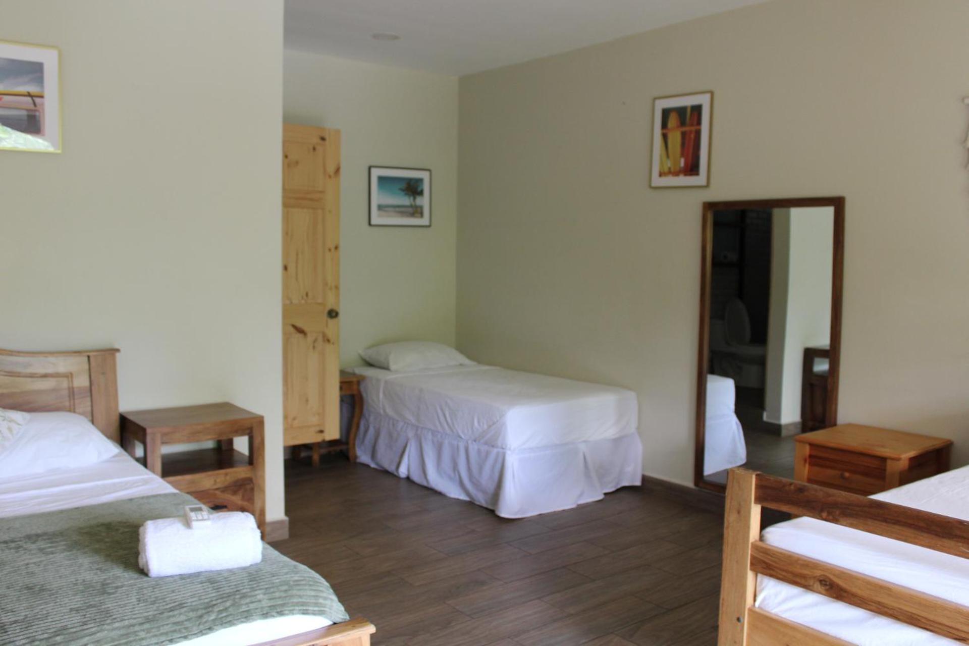 Hotel El Viajero 拉利伯塔德 外观 照片